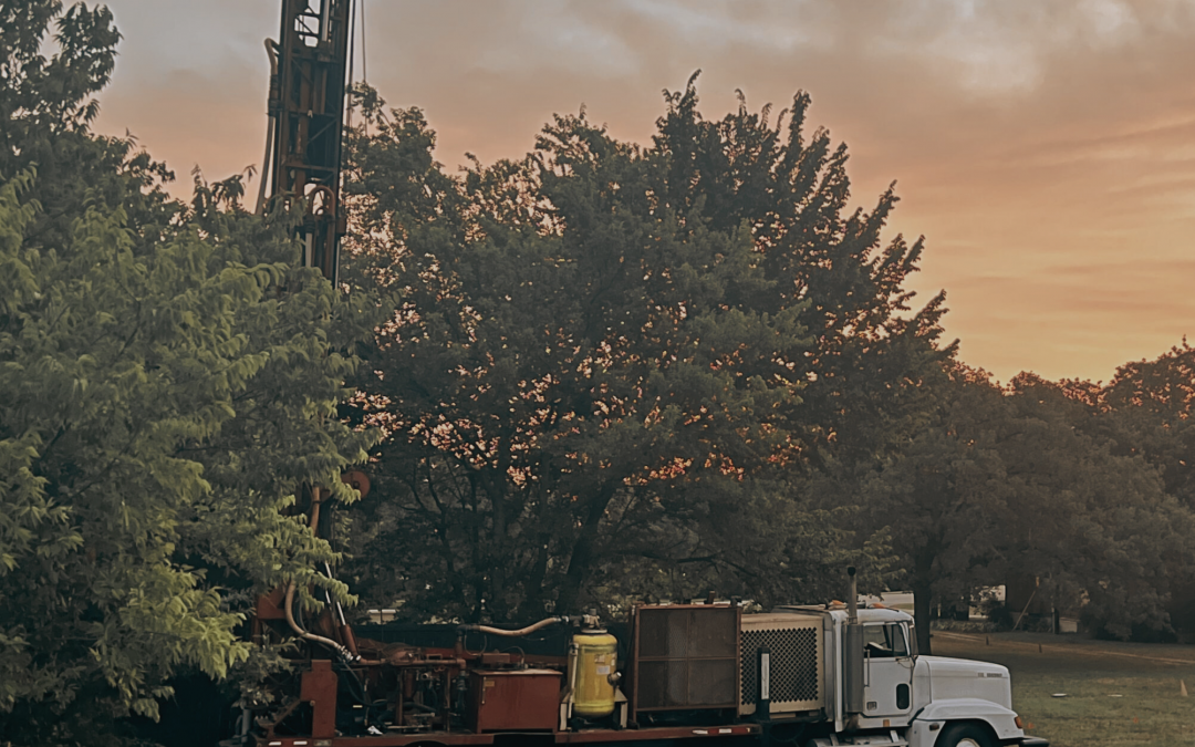 Do You Need a Permit to Drill a Well in Texas?